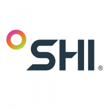 SHI Solutions India Pvt. ltd Logo