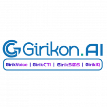 Girikon.Ai Logo