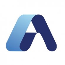 Apptech System Pte. Ltd. Logo