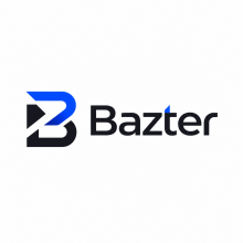 BAZTER PRO Logo