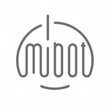 MiBOT Support Logo