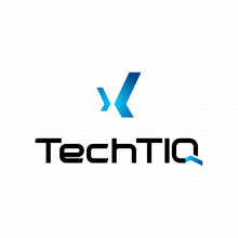 TechTIQ Inc. Logo