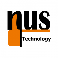 NUS Technology Logo