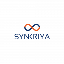 Synkriya Tech Logo