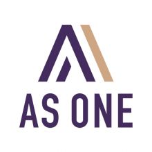 As One Interactive Limited Logo