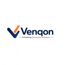 Venqon Tech Private Limited Logo