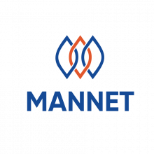 ManNet Logo