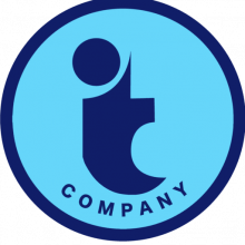 iT Company Logo