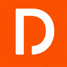 Designer Panda Logo