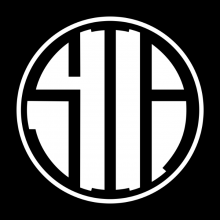 Skyfall Intelligence Agency Logo