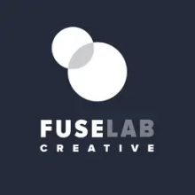 Fuselab Creative Logo