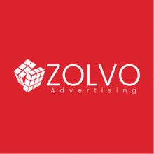 Zolvo Ads Logo
