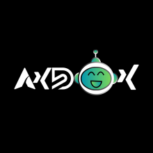 Axdox Logo