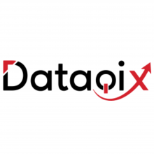 Dataqix Logo