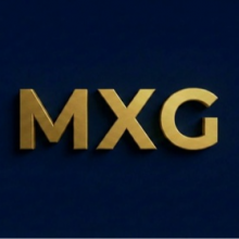 MarkXGlobal Logo