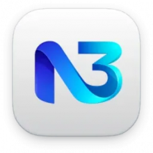 N3GlobalTech Logo