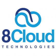 8Cloud Technologies Inc. Logo