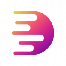 DestiLabs Logo