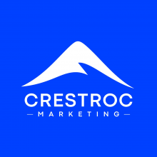 Crestroc Marketing Logo
