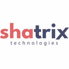 Shatrix Technologies Logo