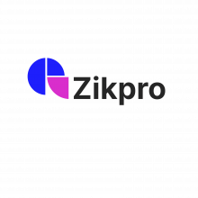 Zikpro Logo