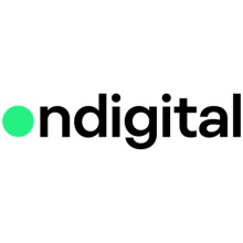 Ondigital Agency Logo