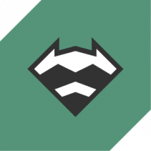 Raccoon Gang Logo