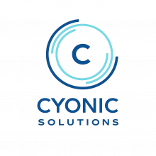 Cyonic Solutions Logo