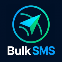 Bulk SMS Brazil Logo