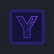 Yabasha Logo