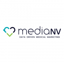 MediaNV Logo