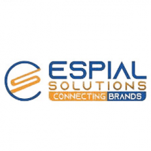 Espial Solution LLP Logo