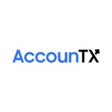 Accountx Logo
