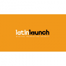 Latin Launch Inc. Logo