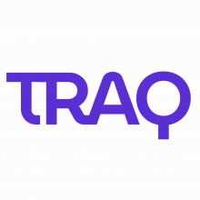 Traq Collective Logo