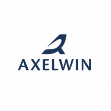 Axelwin GmbH Logo