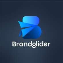Brandglider.com Logo
