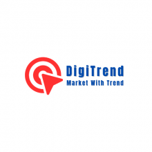 DigiTrend Marketing Solutions Logo