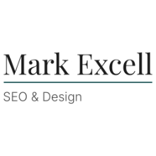 Mark Excell Logo
