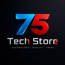 75Techstore Logo