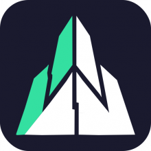 PeakSpire Logo
