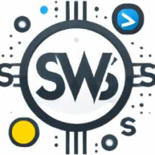 Seva Web Studio Logo