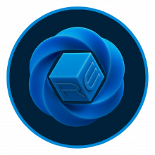 Render-Edge Studio Logo