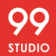 99Studio Logo