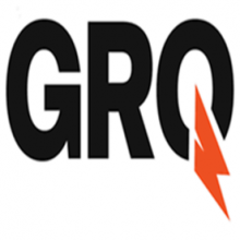 GRQ Digital Logo