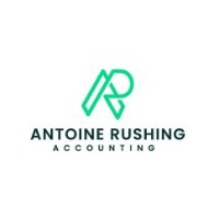 Antoine Rushing Accounting PLLC Logo