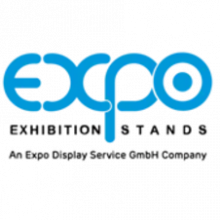Expo Exhibition Stands Logo