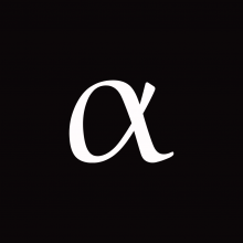 alexandria.team Logo