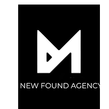 New Found Agency Logo