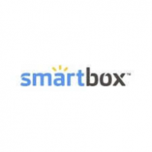Smartbox lockers Logo